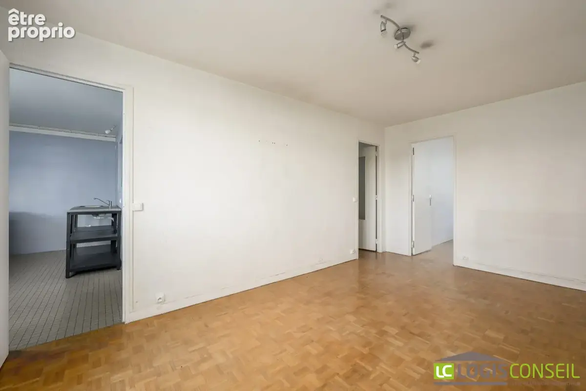 Appartement 3 pièces 63 m² à vendre à L'hay-Les-Roses (94240) - photo 2