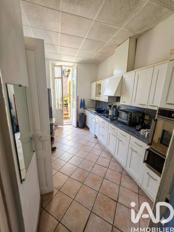 Appartement 105 m² à Cannes  - photo 2