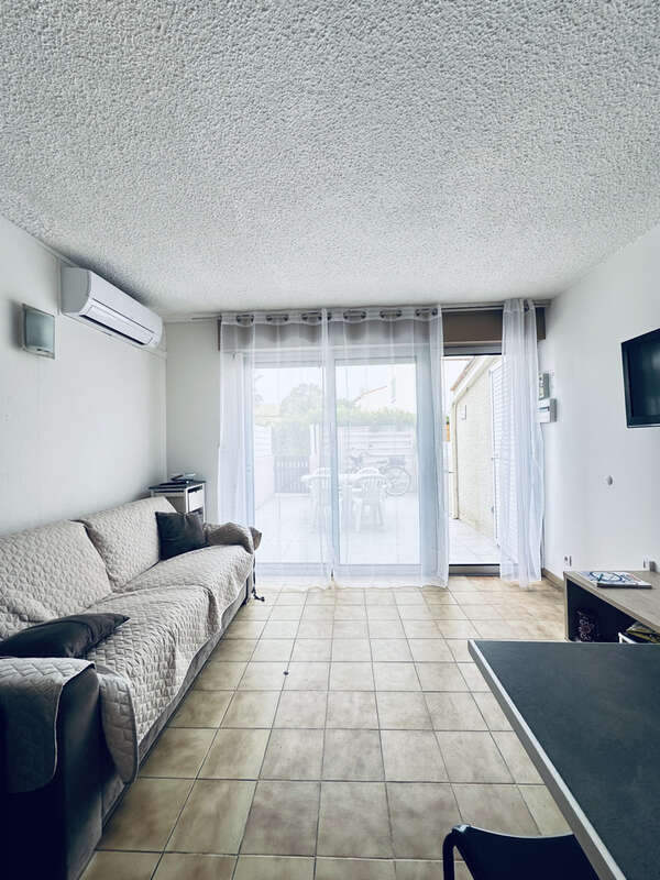 Appartement à SAINT-CYPRIEN