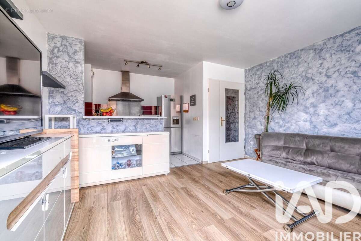 Photo 5 - Appartement à MEAUX