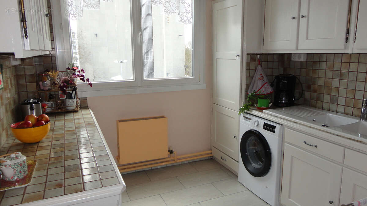 Appartement à BEAUVAIS