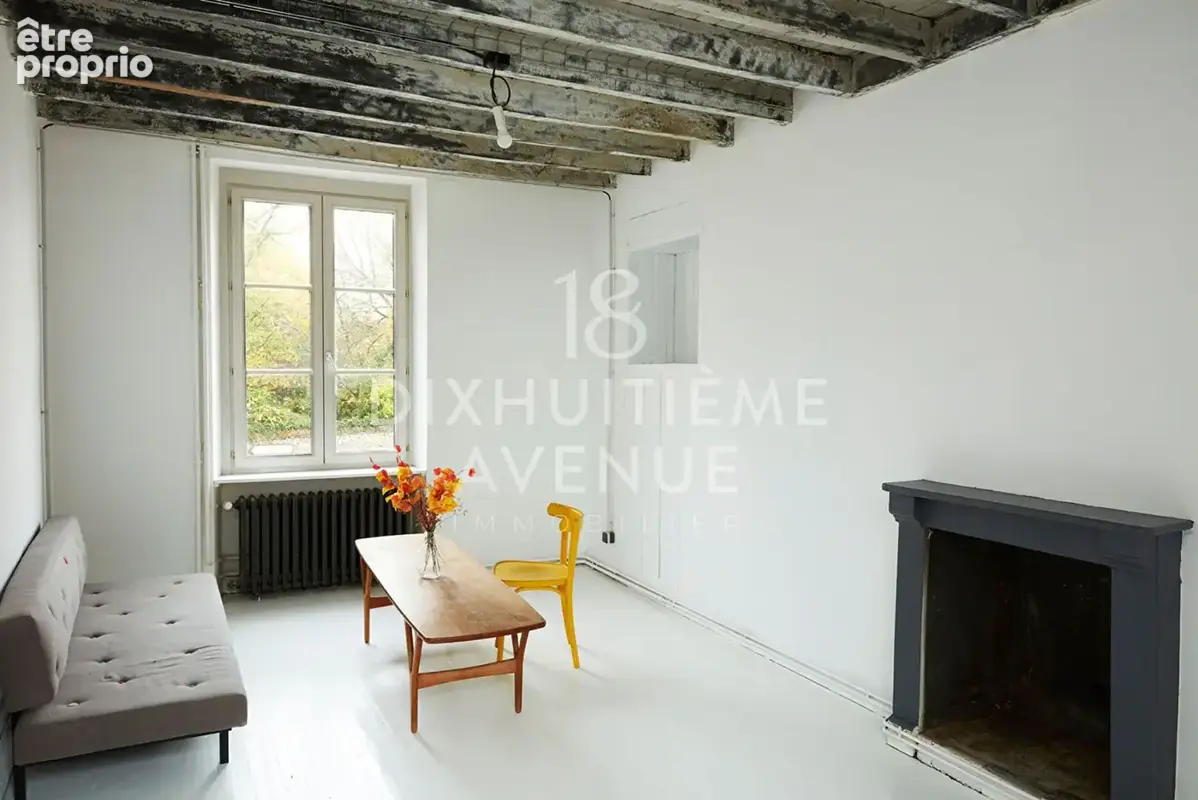 Maison de 160 m² - photo 4