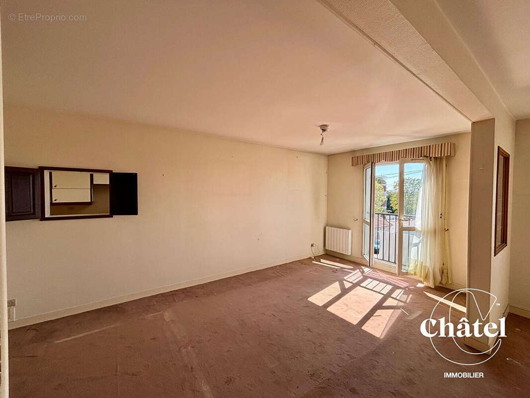 Appartement à SENLIS