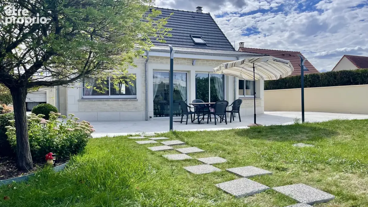 Pavillon récent en excellent état - photo 2
