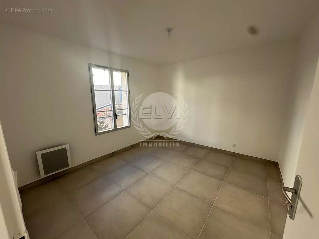 Appartement à PLAN-DE-LA-TOUR