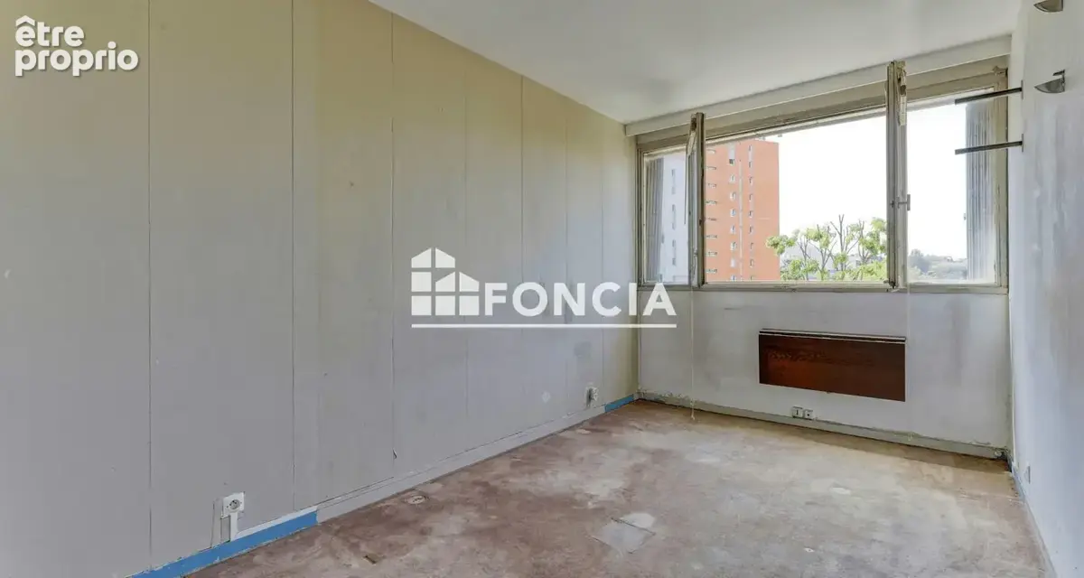 Pré Saint Gervais - Appartement Familial 4 pièces avec Balcon - photo 7
