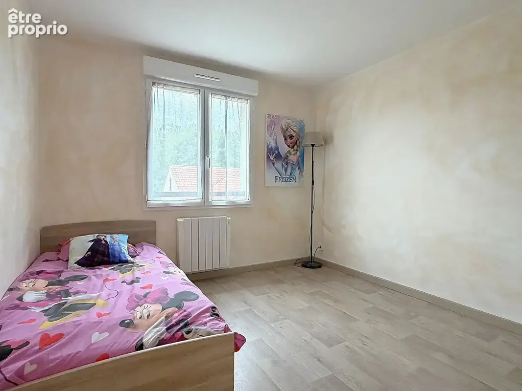 Maison Voisins Le Bretonneux 6 pièce(s) 135 m2 - photo 13