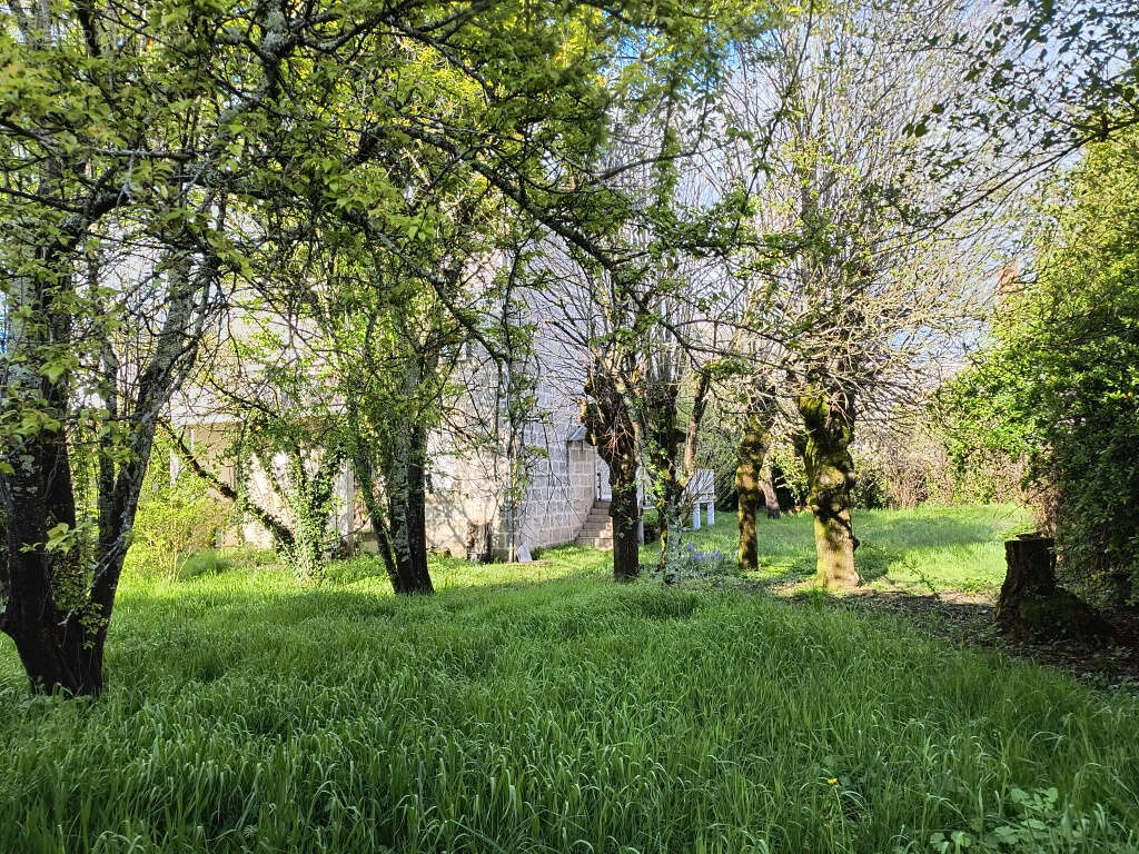 Maison à BRIVE-LA-GAILLARDE