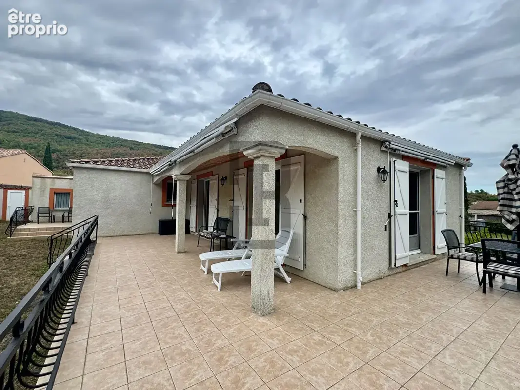 Maison 4 pièces 111 m² à vendre à Ginoles (11500) - photo 16