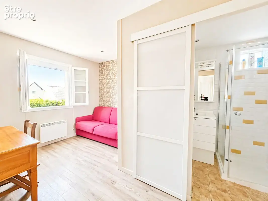 Maison Verneuil Sur Seine 6 pièce(s) 115 m2 - photo 10