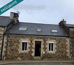 Photo 1 - Maison à POMMERIT-JAUDY