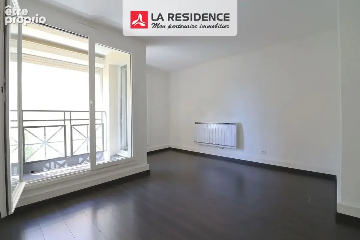 Appartement 45 m² à Versailles  - photo 2