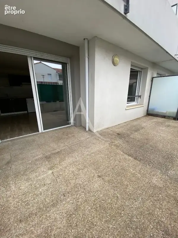 Agréable appartement  terrasse - photo 2