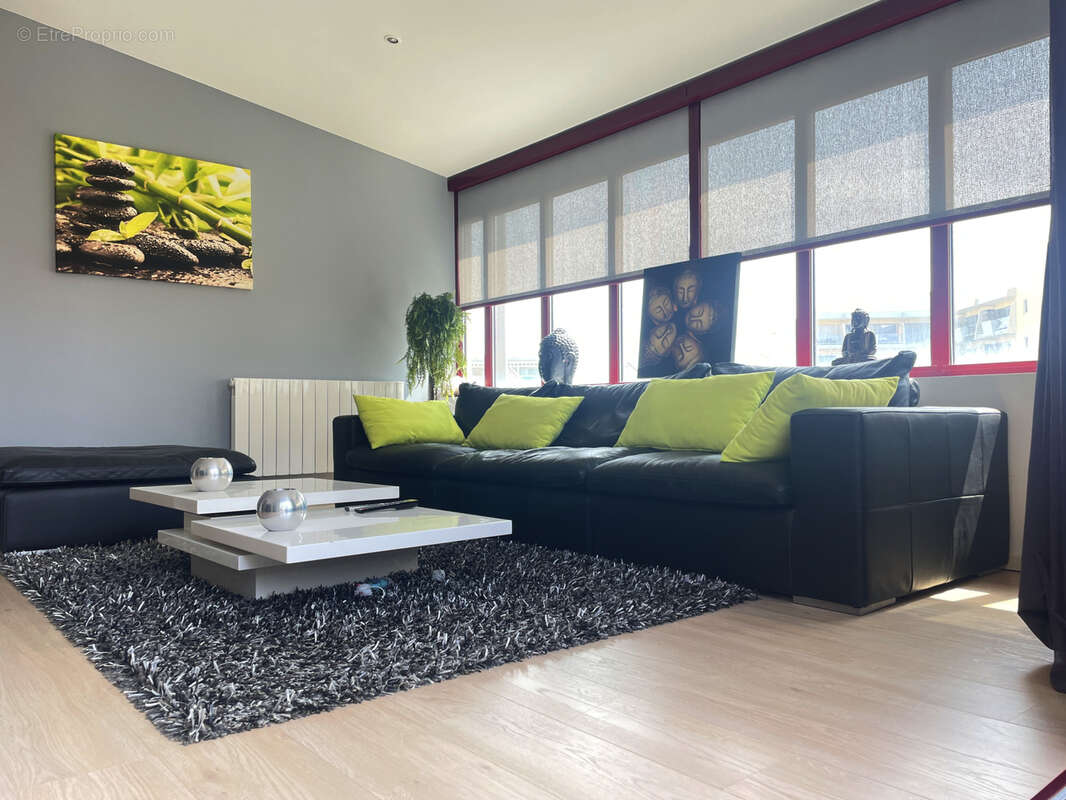 Appartement à LACANAU