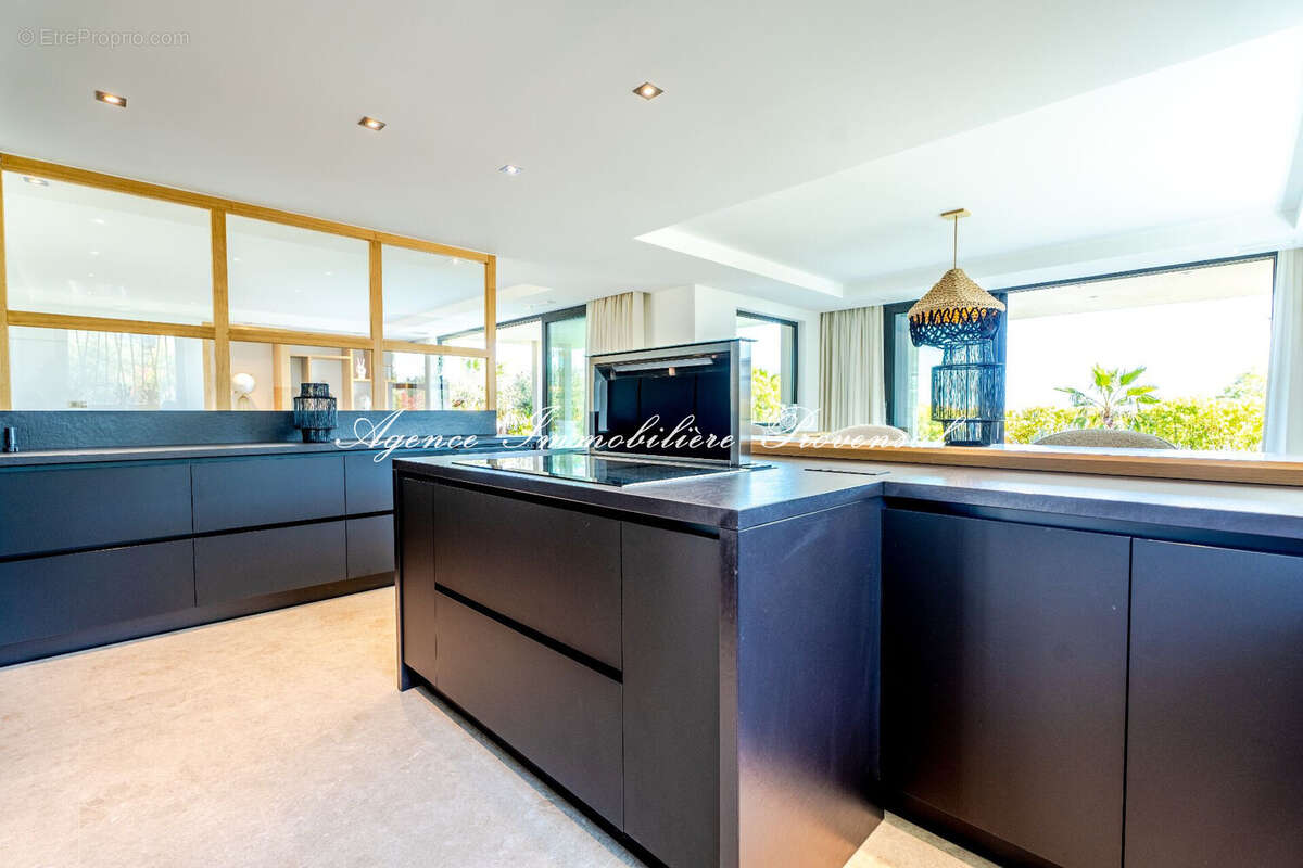 Maison à SAINTE-MAXIME