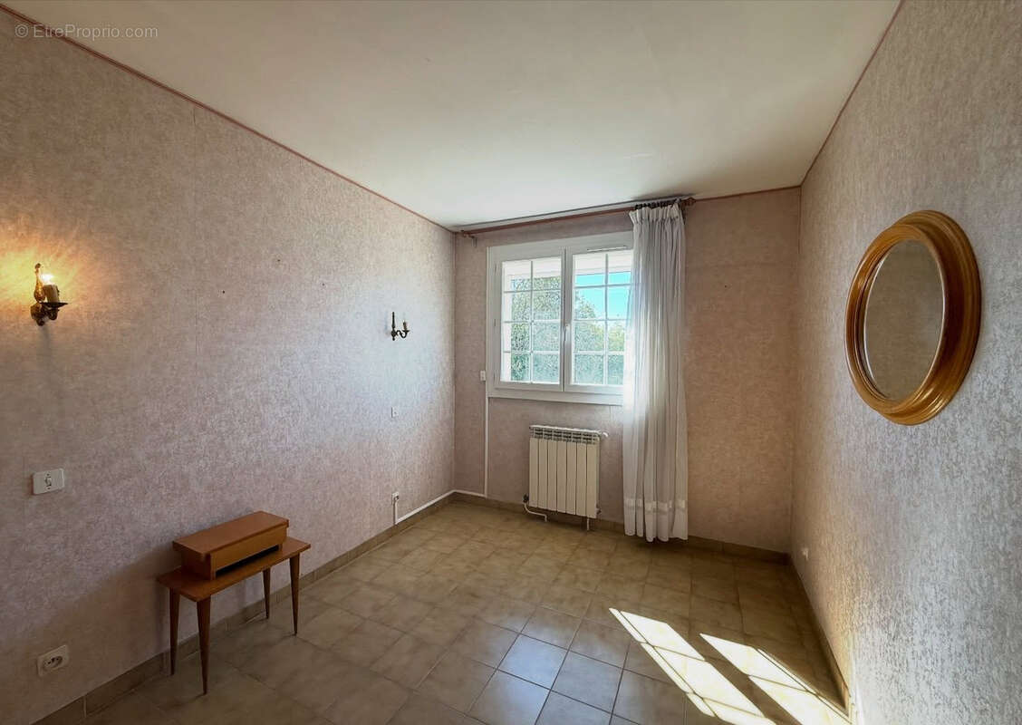 Maison à MARGUERITTES