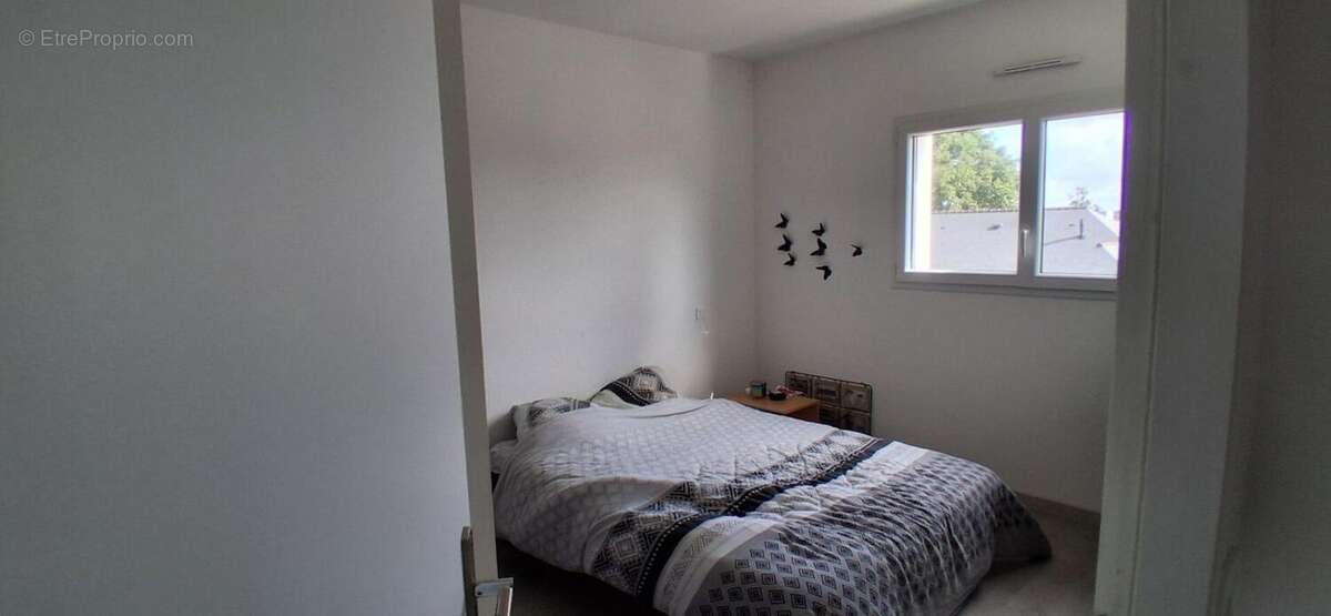 Maison à PONTCHATEAU