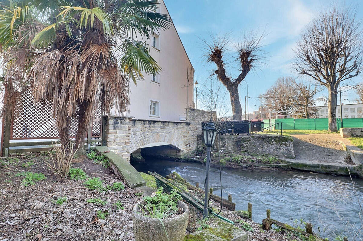 Appartement à ETAMPES