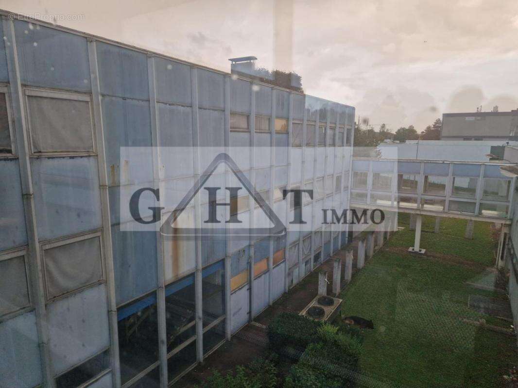 Commerce à GARGES-LES-GONESSE