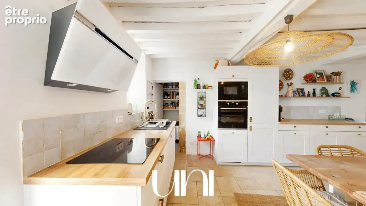 Maison en pierres - photo 6