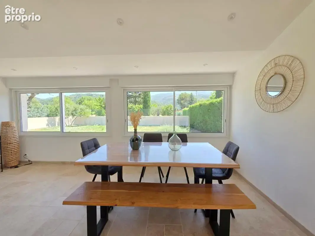 Maison 135 m² à Chateau-Arnoux-Saint-Auban  - photo 8