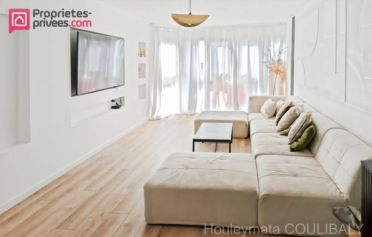 Appartement à LE HAVRE