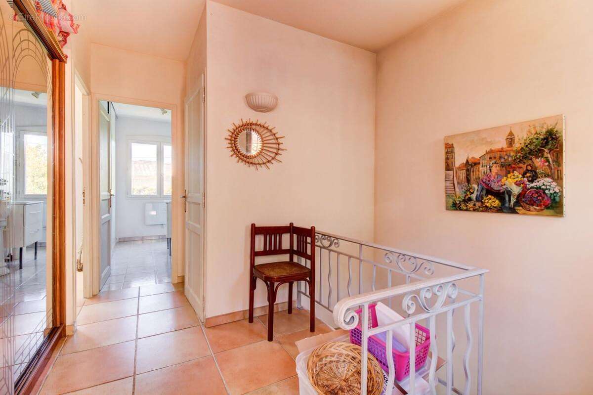 Maison à SAINT-MARTIN-DU-VAR