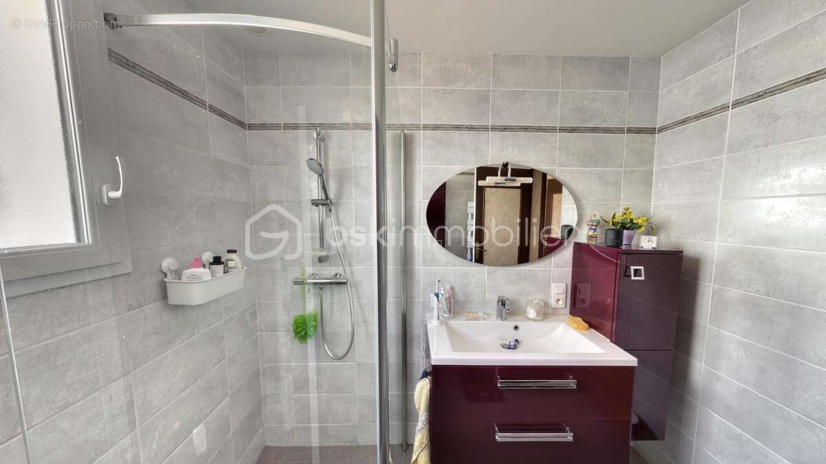 Pavillon 3 chambres, sous‑sol complet, quartier familial proche écoles - photo 11