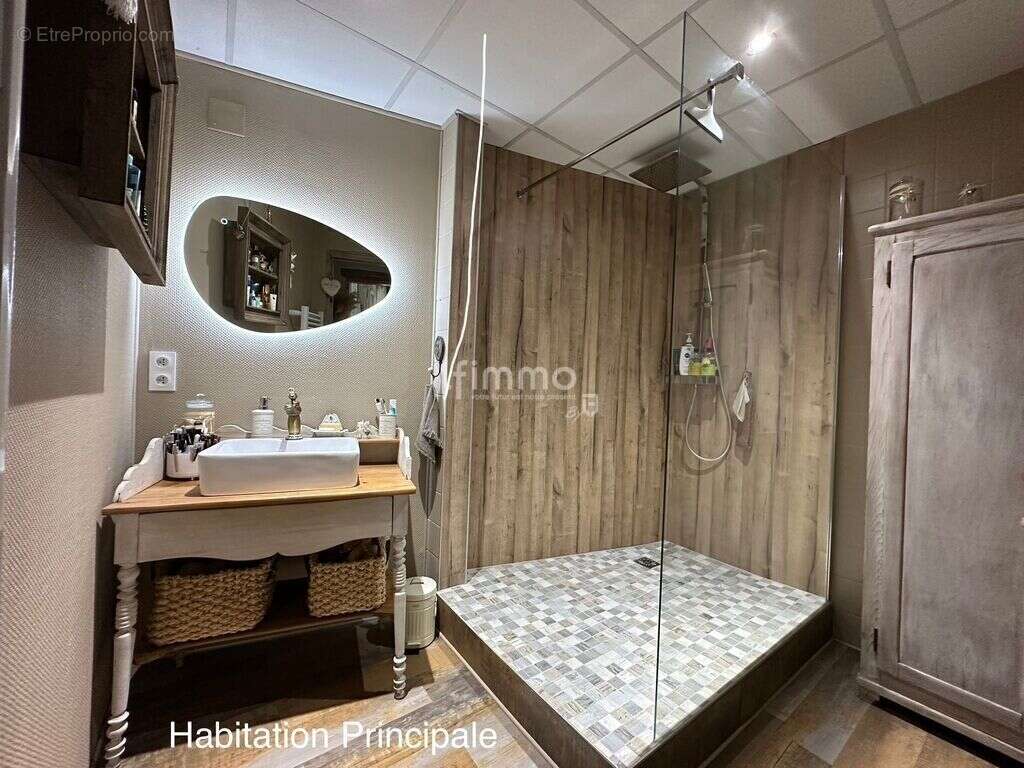 Appartement à BIESHEIM