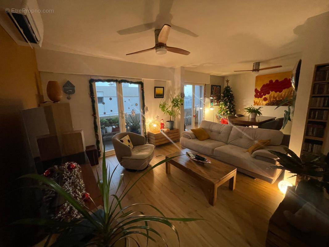 Appartement à LA SEYNE-SUR-MER