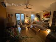 Appartement à LA SEYNE-SUR-MER