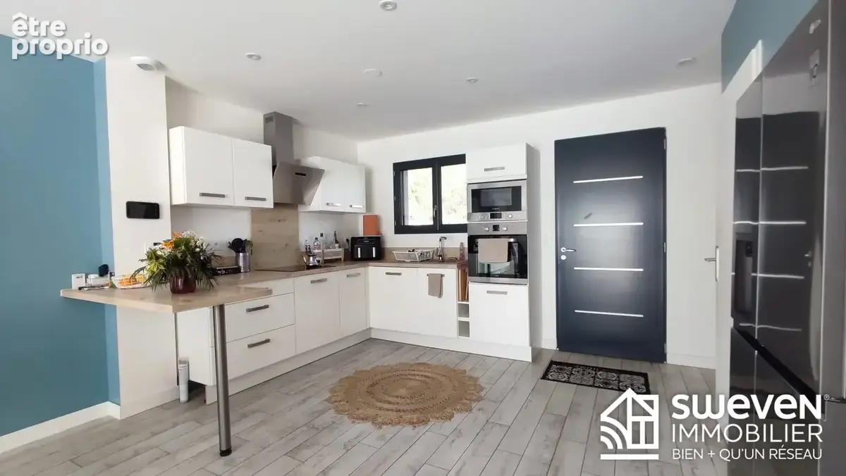 Maison 130 m² à Lavernose-Lacasse  - photo 9