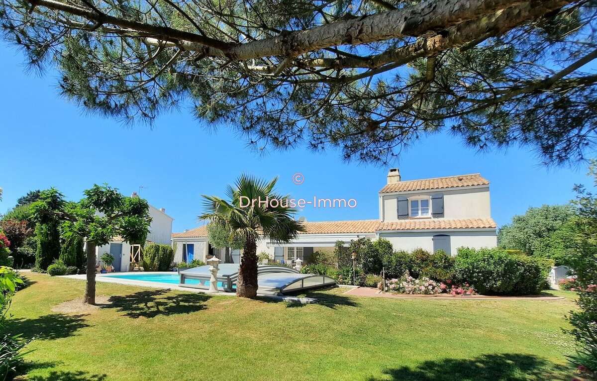 Maison à NOTRE-DAME-DE-MONTS