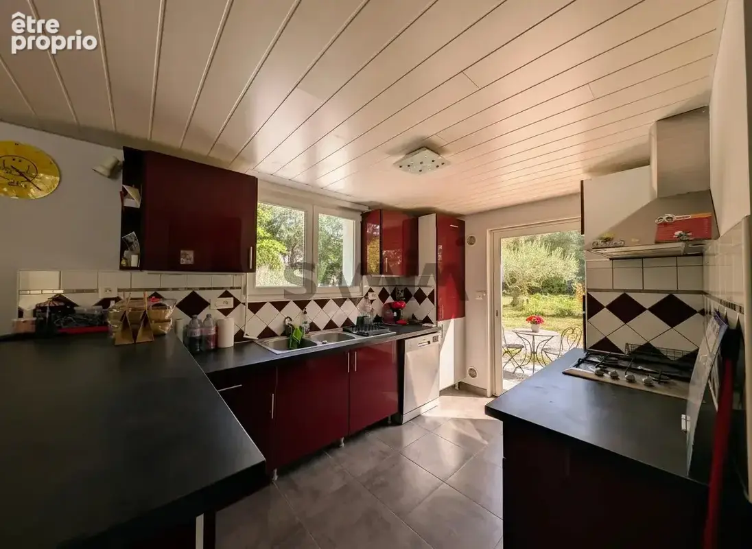 A vendre- magniifique proprieté à  st hippolyte du fort - photo 20