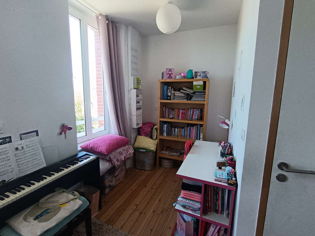 Appartement à GRANVILLE