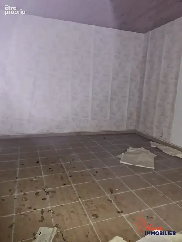 Maison 6 pièces 80 m² à vendre à Lavoye (55120) - photo 2