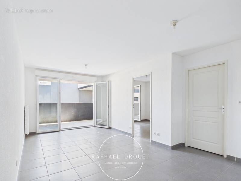Appartement à CASTELNAU-LE-LEZ