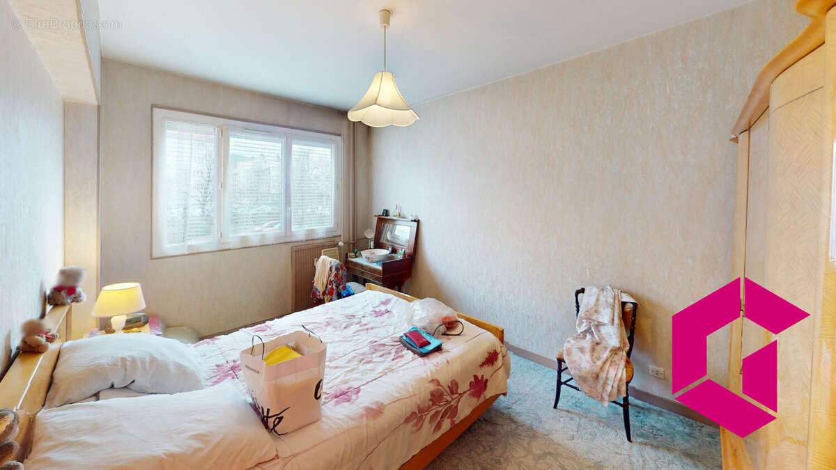 Appartement à FIRMINY