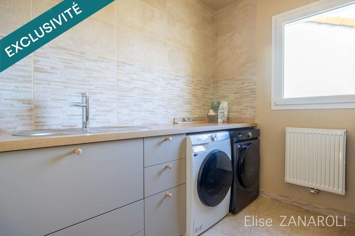 Photo 8 - Maison à CATTENOM