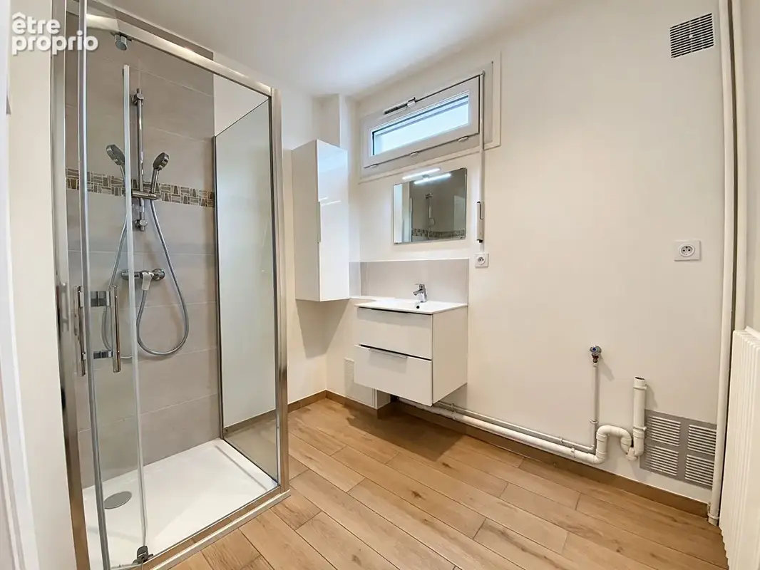 Appartement 51m² à orléans - photo 5