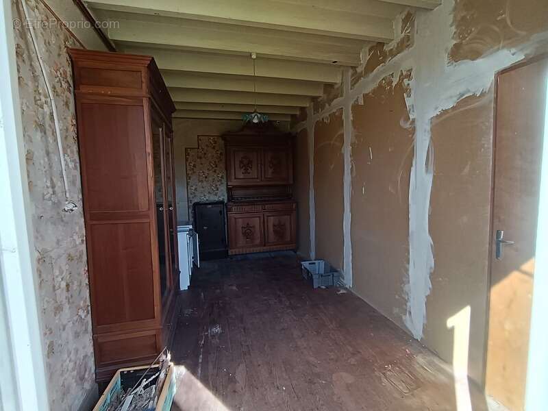 Maison à vendre 7 pièces CAMPUGNAN (33) - photo 6