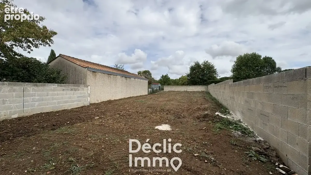 Maison 5 pièces 128 m² à vendre à Gond-Pontouvre (16160) - photo 7