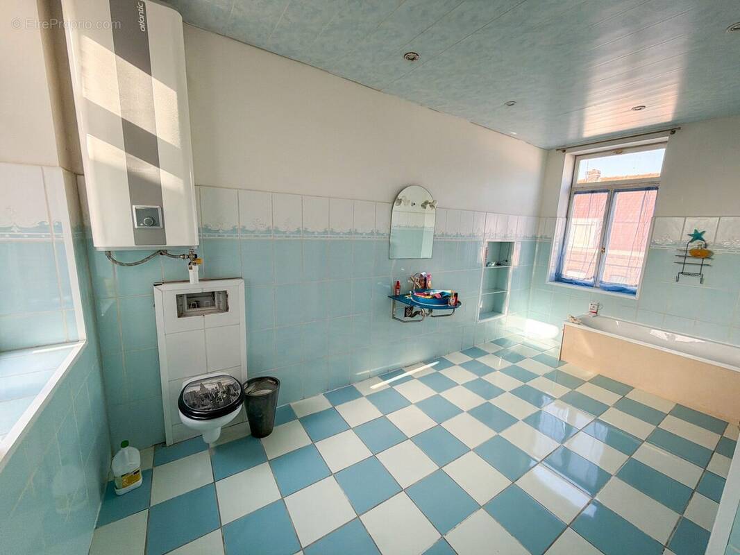 Maison à FOREST-SUR-MARQUE