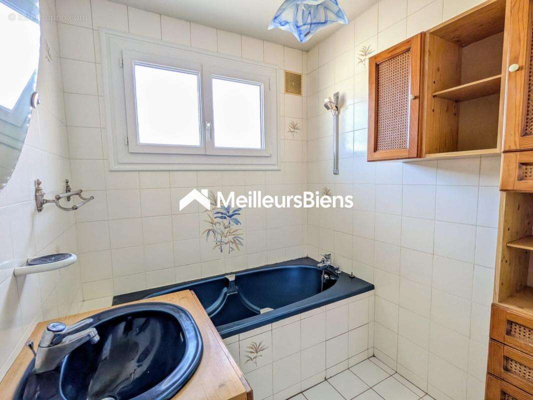 Cholet résidentiel, agréable maison 4 chambres - photo 12
