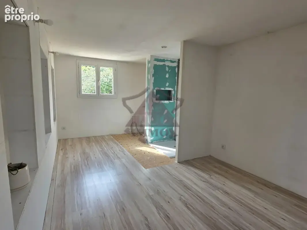 Maison atypique - photo 10