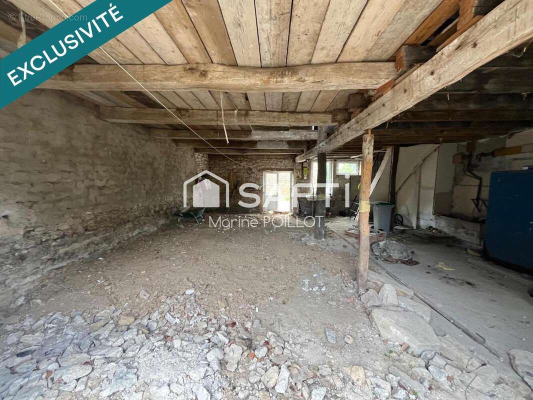 Photo 3 - Appartement à BLIGNY-SUR-OUCHE