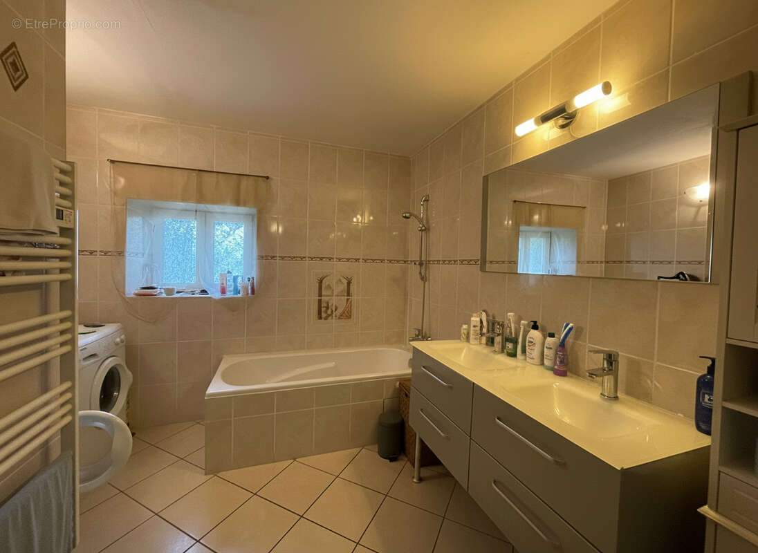 Maison à VILLEFRANCHE-D'ALLIER