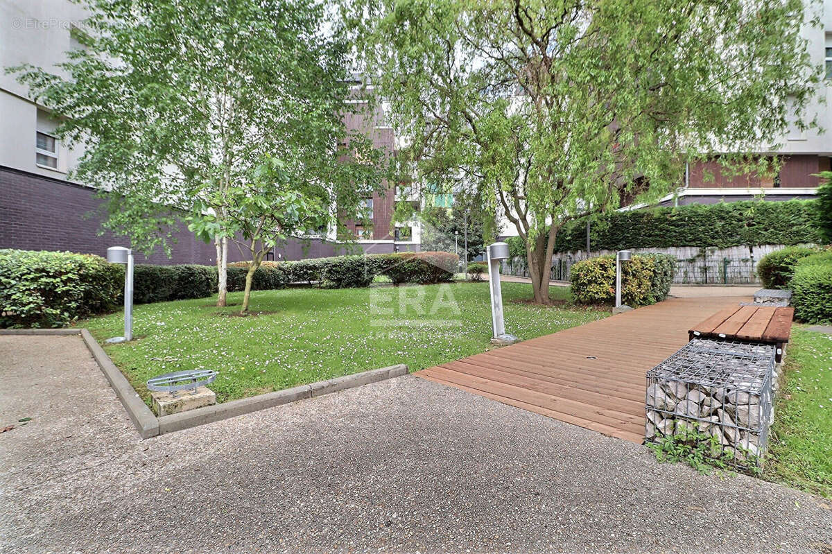 Appartement à BOBIGNY