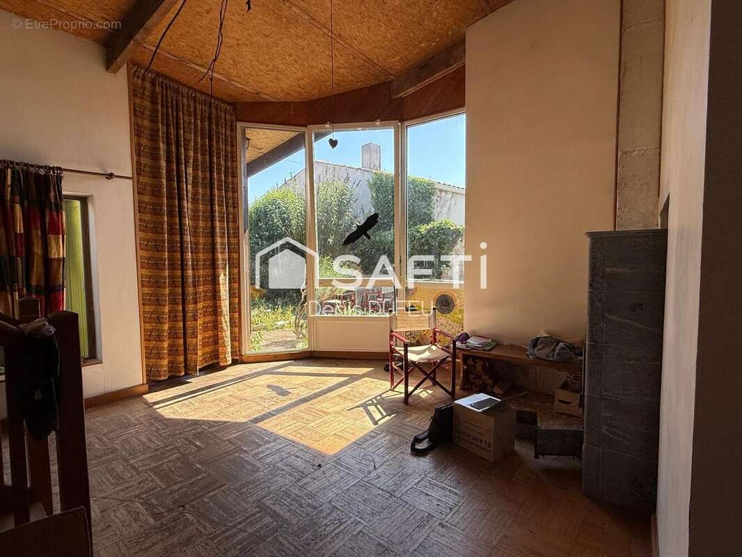 Maison 90 m² à Nieul-Sur-Mer  - photo 3