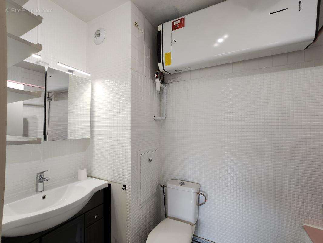 Appartement à LA ROCHELLE